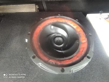 6s plus iphone: Satılır bir usliter 6 kalonka oxudur 1basovka 1000w qutu ile birlikdə — 4