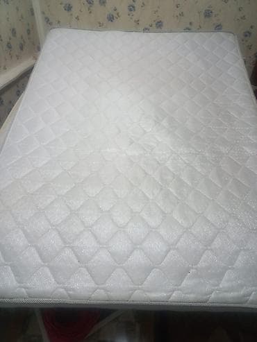 Sadə matras, İki nəfərlik