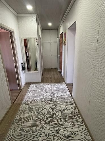 Bakı, Pirallahı qəs., 3 otaqlı, Köhnə tikili, m. Koroğlu, 60 kv. m — 1