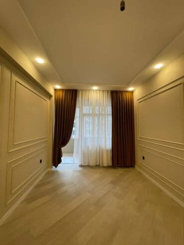 10 mk kristal abşeron sumqayit satilan evler: 2 otaqlı, Yeni tikili, m. Həzi Aslanov, 77 kv. m — 4