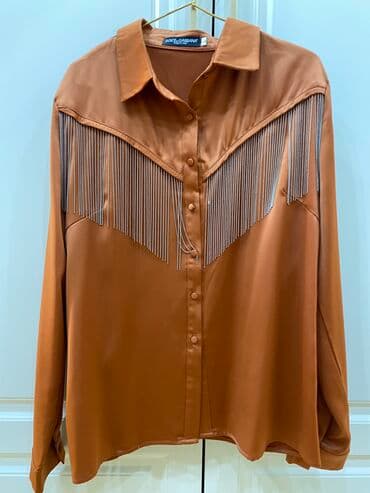 женские босоножки heeley: Рубашки и блузы — 1