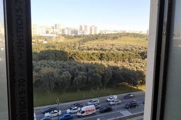 продажа квартира: 2 комнаты, Новостройка, м. Ази Асланов, 96 м² — 3