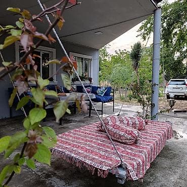 Mərdəkanda Qarabağ reabilitasiya mərkəzonin yaxınlıqda Qazmaçılar