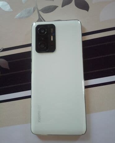 xiomi not 9 pro: Xiaomi 11T, 256 GB, rəng - Ağ — 3