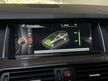 bmw 530d: BMW 528: 2 l | 2015 il Sedan — 8