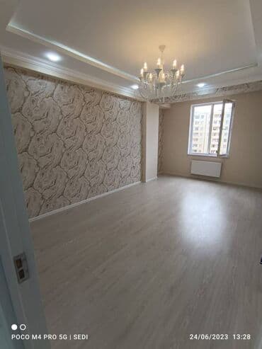 продажа квартир в баку новостройки: 2 комнаты, Новостройка, 57 м² — 1