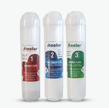 pulsuz internet: 💦Ramazan ayına özəl endrim su filtri kartriclərinin dəyişdirilməsi! — 2