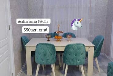 контакт хом мебель: Ev üçün digər mebel — 2