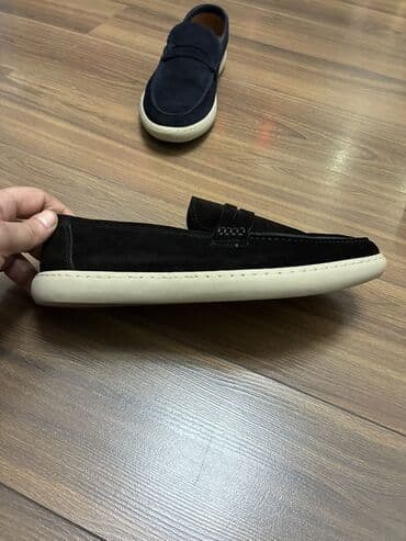 Tuflilər: Ölçü: 44, Yeni — 2