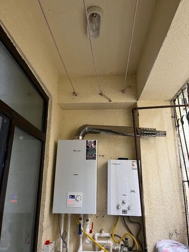 əcəmi ev: 2 otaqlı, Yeni tikili, 65 kv. m — 7