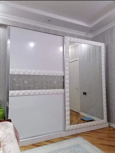 kupe şkaf: İşlənmiş, Kupe, 2 qapılı Şifonyer, Türkiyə — 1