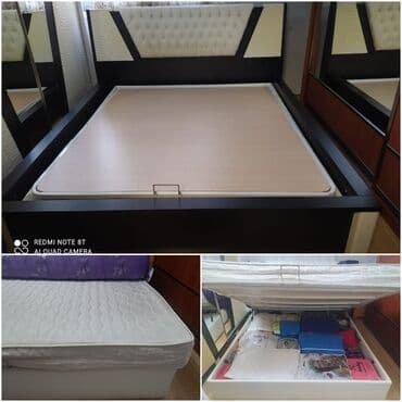 İkinəfərlik çarpayı lalafo.az -da İkinəfərlik çarpayı