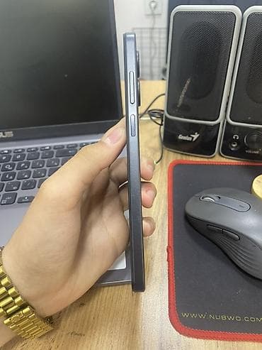 Honor X5, 64 ГБ, цвет - Черный — 4