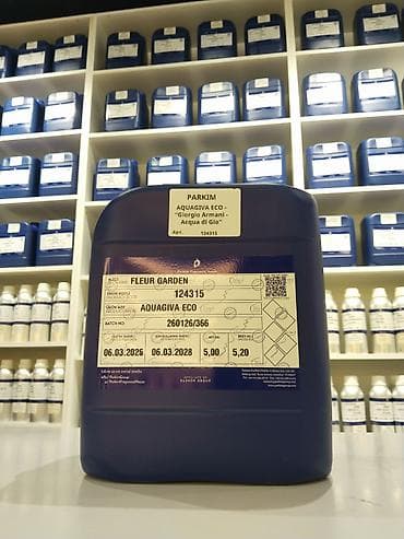 Giorgio Armani – Acqua di Gio. 1 qr -