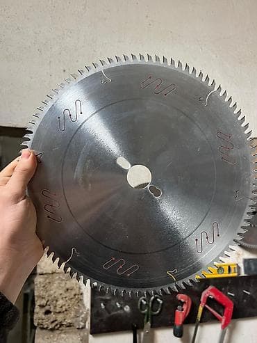 Инструменты: Детектор, Без гарантии — 7