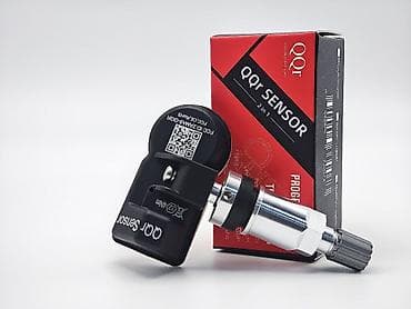 4 bolt 16 disk teker: QQr Sensor 2-in-1 – Proqramlaşdırıla bilən universal TPMS sensoru - — 5