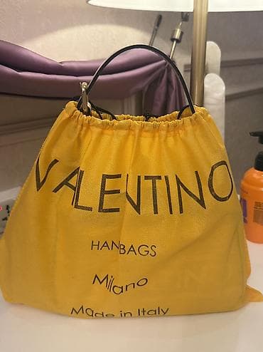 qadin ayaqabilari: Çiyin çantası, Valentino — 3