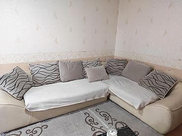 diva divan: Künc divan — 1