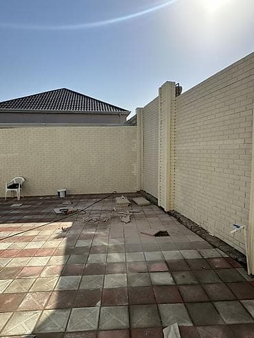 ramana 166: Ramana qəs. 3 otaqlı, 80 kv. m, Kredit yoxdur, Yeni təmirli — 6