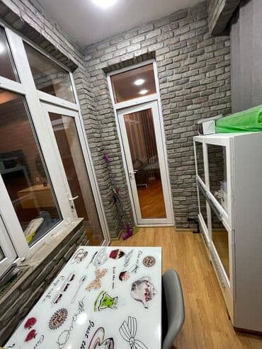 купить квартиру в баку азербайджан: Поселок Ясамал, 3 комнаты, Новостройка, м. Низами, 107 м² — 20