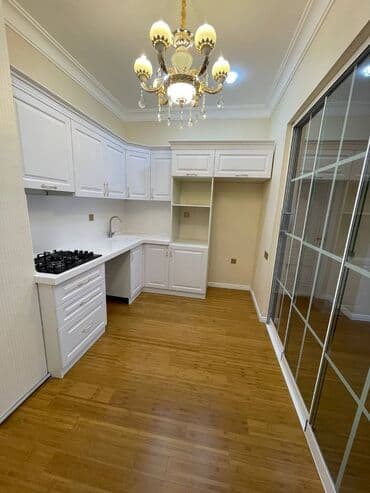 ipoteka.az yasamal: 3 otaqlı, Yeni tikili, 110 kv. m — 22