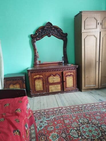 türkanda ucuz heyet evleri: Türkan qəs. 5 otaqlı, 6 kv. m — 5