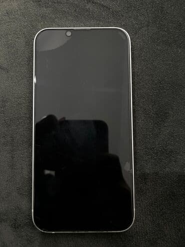 iphone 11 sumqayıt: IPhone 13, 128 GB, Ağ, Face ID — 1