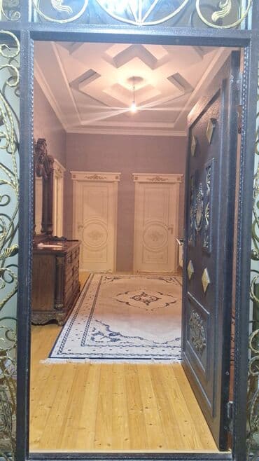 xırdalan kirayə evlər 1 otaqlı: 5 otaqlı, 130 kv. m, Kredit yoxdur, Yeni təmirli — 5