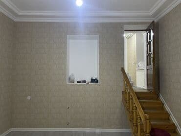 bayılda satılan evlər: Bayıl 3 otaqlı, 65 kv. m, Yeni təmirli — 5