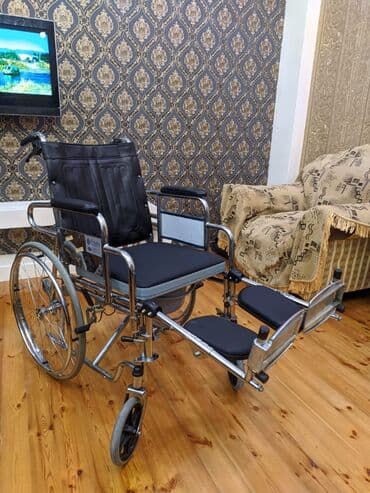 əlillər üçün araba: Əlil Arabaları Elil Arabası Kirayəsi və Satışı Satış Və İcarədə — 3