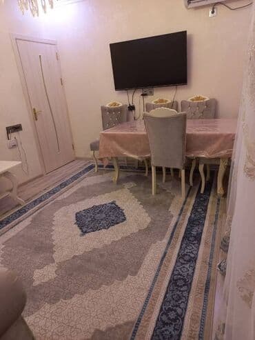 sibrizdə evlərin qiyməti: Bakı, 2 otaqlı, Köhnə tikili, 46 kv. m — 1