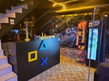 paltaryuyan temiri: Çox TƏCİLİ dəyərindən ucuz HAZIR BİZNES satılır Playstation . 8 ədəd — 1