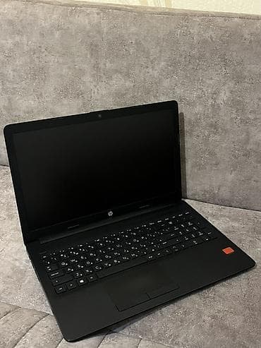 hp pavilion g6: Noutbuk ideal vəziyyətdədir heçbir problemi yoxdur korpusunda sınığ — 1