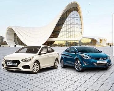faizsiz kreditlə maşın: Günlük, Hyundai, Depozitsiz — 2