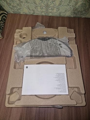 tost: Xiaomi Robot Vacuum S40C – ağıllı robot tozsoran Xüsusiyyətlər: - — 3