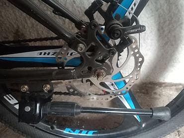 velo disk: Salam bmx 24 liq ela veziyyetdedir az islenib 400 azn e alinib 150 ye — 6