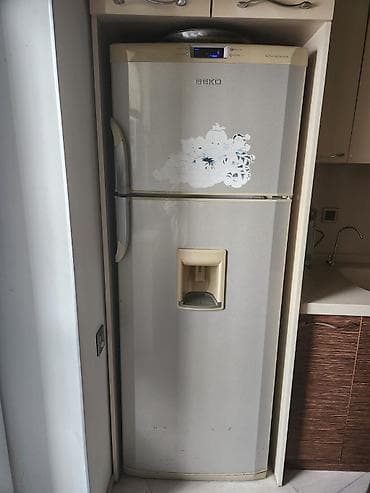 el blenderi: Endirim. Beko no frost soyuducu qiymet 250 azn tam islekdir hec bir — 1