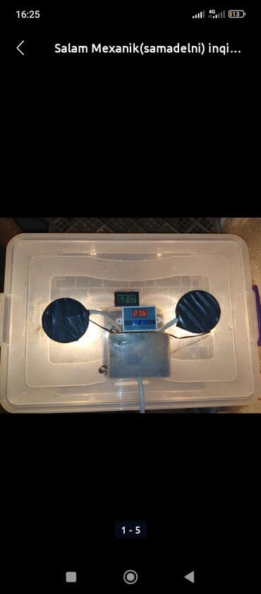 сушилка для фруктов купить в баку: Bütün növ quşlaq üçün — 4