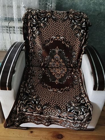 ikici el mebeler: İşlənmiş, Klassik divan, Divan, Bazalı, Açılan — 3
