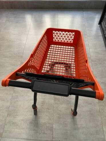 şuşə vitrin: 100 l, Qırmızı, Yeni, Ödənişli çatdırılma, Ünvandan götürmə — 3