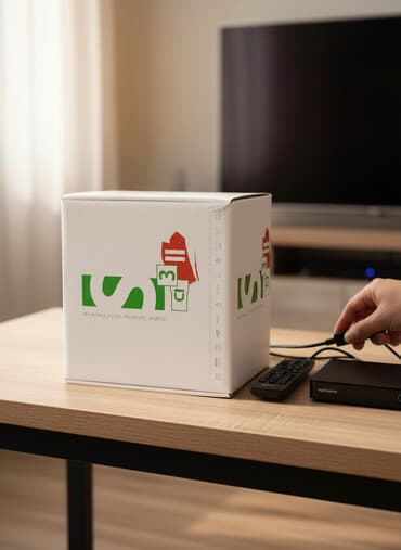 vesta tv: Черная пятница скидка до 30 Ноябрь Conra 170 man olachag — 1