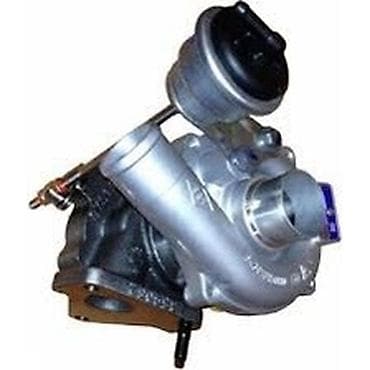 kia forte diffuser: Opel 1.3 turbosu — 1