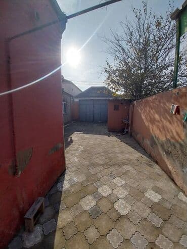 Qarajlar: 7 otaqlı, 140 kv. m, Yeni təmirli — 9