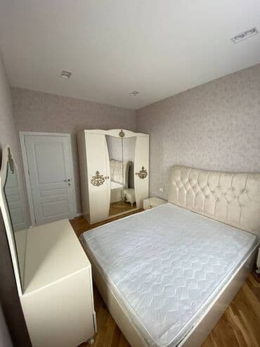 sumqayit kiraye evler 2021: Gənclik metrosunun yaxınlığında nəsimi bazar yaxın ümumi sahəsi 150 — 2