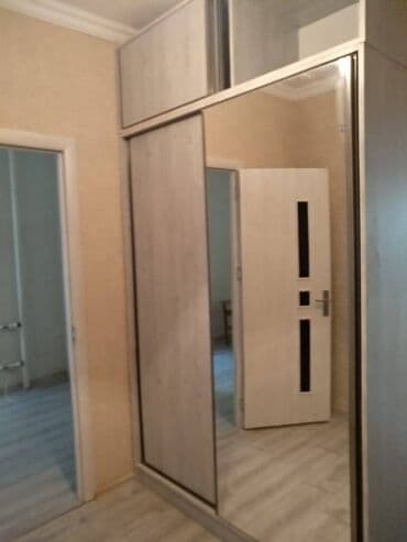 xacmazda tecili satilan evler: 3 otaqlı, Yeni tikili, m. Xətai, 70 kv. m — 6