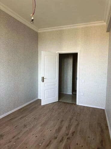 sumqayitda ev aliram: 2 otaqlı, Yeni tikili, 80 kv. m — 4