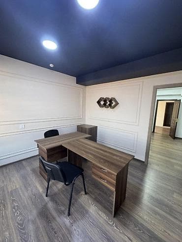 аренда под офис: İcarəyə verilir 1 otaqlı ofis 25 m², Nəriman Nərimanov m. Daha 7 — 2