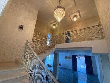 7 8 mkr satilan evler: 8 otaq, 380 kv. m — 11