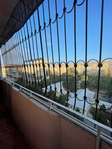 ramanada evler: Bakı, 3 otaqlı, Köhnə tikili, m. Həzi Aslanov, 85 kv. m — 24