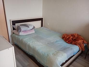 lokbatanda 1 otaqli ev: Xirdalanda bir otağli evdi 8ci mertebededi tam əşyali evdikombi — 2